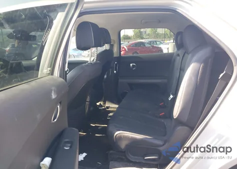 2023 Hyundai Ioniq 5 Sel из США, поврежденный, VIN KM8KNDAF6PU207530